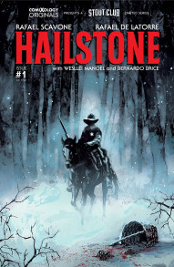 Hailstone (2021)