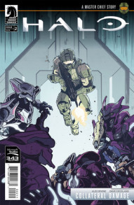 Halo: Collateral Damage #2