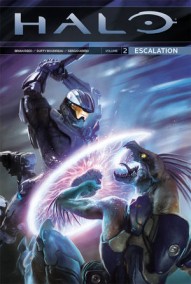 Halo: Escalation Vol. 2