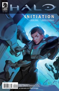 Halo: Initiation #2