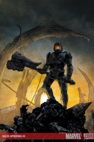 Halo: Uprising #3