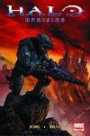 Halo: Uprising #4