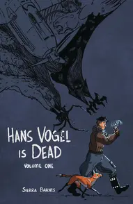 Hans Vogel Is Dead (2023)