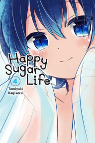 Happy Sugar Life Vol. 4