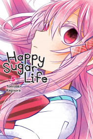 Happy Sugar Life Vol. 5