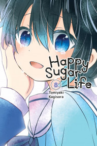 Happy Sugar Life Vol. 8