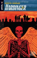 Harbinger (2012) Vol. 5: Death Of A Renegade TP Reviews
