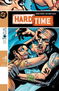 Hard Times #11