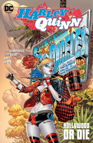 Harley Quinn Vol. 11: Hollywood Or Die