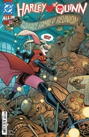 Harley Quinn #47