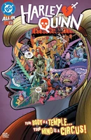 Harley Quinn #51