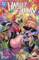 Harley Quinn #57