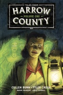 Harrow County Tales From Harrow County Library Edition HC Reviews