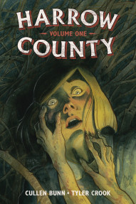 Harrow County Vol. 1 Library Edition