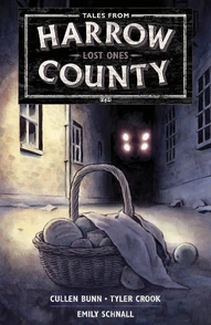 Harrow County Vol. 11: Lost Ones