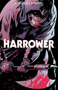 Harrower Collected