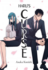 Haru's Curse Vol. 1