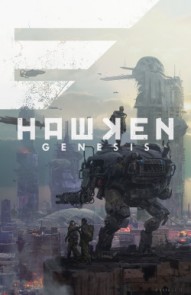 Hawken: Genesis  Vol.1 #1
