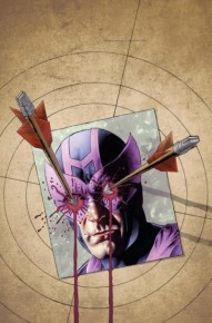 Hawkeye: Blindspot #3