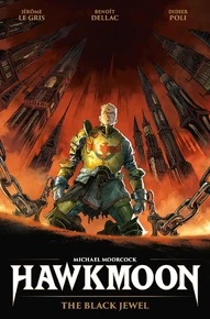 Hawkmoon: The Black Jewel (2025)