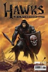 Hawks of Outremer #1
