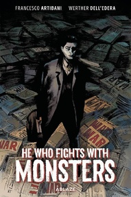He Who Fights With Monsters Collected
