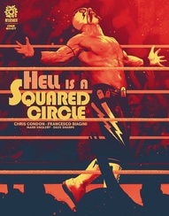 Hell is a Squared Circle #1