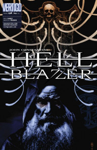 Hellblazer #198