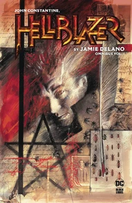 Hellblazer Vol. 1 Omnibus