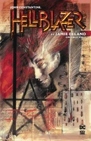 Hellblazer Vol. 1 Omnibus HC Reviews