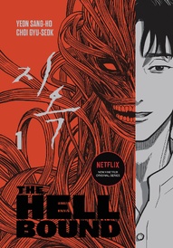 Hellbound #1 (Manga)