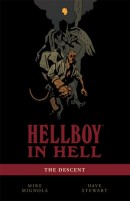 Hellboy in Hell Vol. 1: The Descent TP Reviews