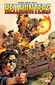 Hellhunters Collected