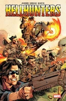 Hellhunters Collected Reviews