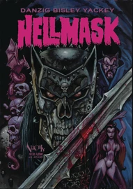 Hellmask (2024)