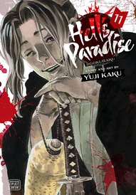 Hell's Paradise: Jigokuraku Vol. 11