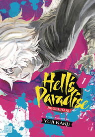 Hell's Paradise: Jigokuraku Vol. 1