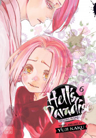 Hell's Paradise: Jigokuraku Vol. 6