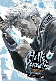 Hell's Paradise: Jigokuraku Vol. 9