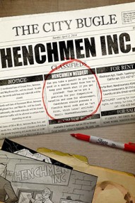 Henchmen, Inc