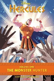 Hercules: The Monster Hunter