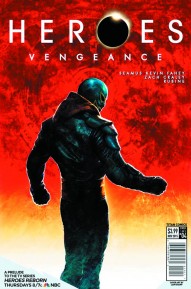 Heroes: Vengeance #4