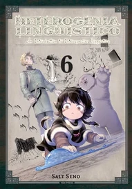 Heterogenia Linguistico Vol. 6