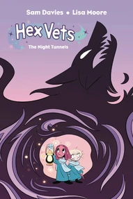 Hex Vet (2018)