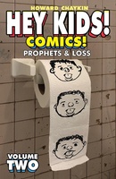 Hey Kids! Comics! Vol. 2: Prophet & Loss TP Reviews
