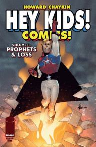 Hey Kids! Comics! Vol. 2: Prophets & Loss #1