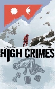 High Crimes #2