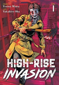 High-Rise Invasion