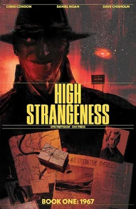 High Strangeness: 1967 #1