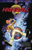 Highball (2022)  Collected TP Reviews